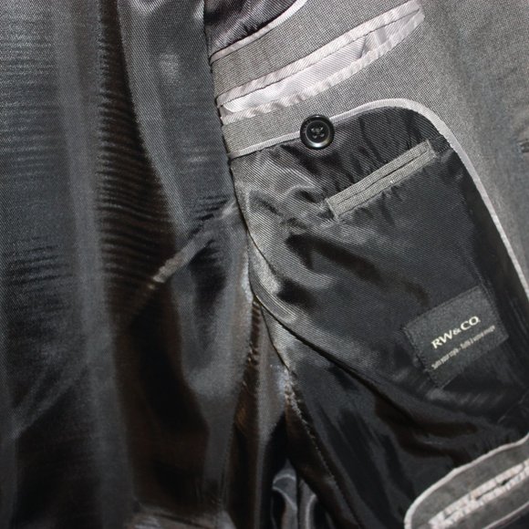 Men Jacket - Veste Homme - Picture 2 of 3